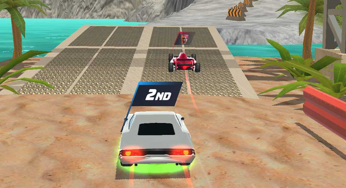 Race Master 3D Apk Mod (Dinheiro Infinito) 3.6.3 Versão 2023