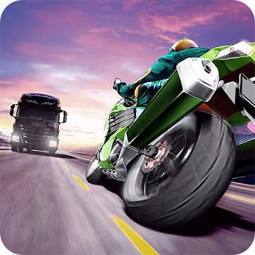 Traffic Rider Mod Apk 1.81 (Money) Download