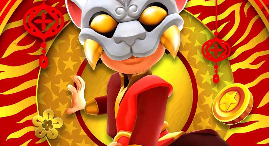 ✓SUBWAY SURFERS HACK APK 3.1.0, TODOS LOS PERSONAJES