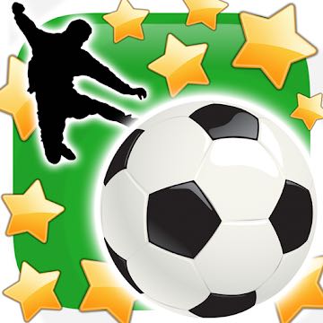 New Star Soccer Mod Apk Logo