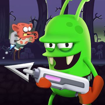 Zombie Catchers Mod Apk 1.30.25 (Money) Download