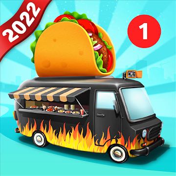 Food Truck Chef Mod Apk 8.20 (Money) Download