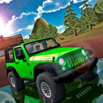 Extreme SUV Driving Simulator Mod Apk 5.8.7 (Money) Download