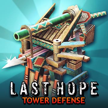 Last Hope TD Mod Apk 4.0 (Money) Download