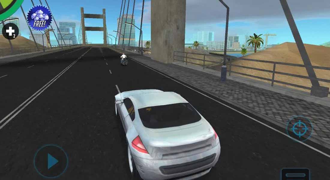 Car Drivers Online: Fun City 1.24 APK + Mod (Free purchase) for