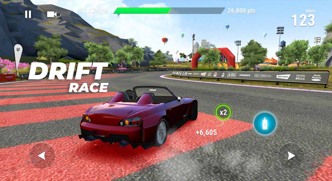 Crash of Cars Mod APK 1.6.15 (Unlimited Coins, Gems) Download