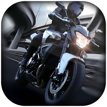 Xtreme Motorbikes Mod Apk Logo