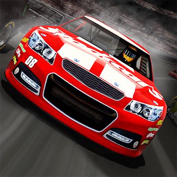 Stock Car Racing Mod Apk 3.7.2 (Money) Download