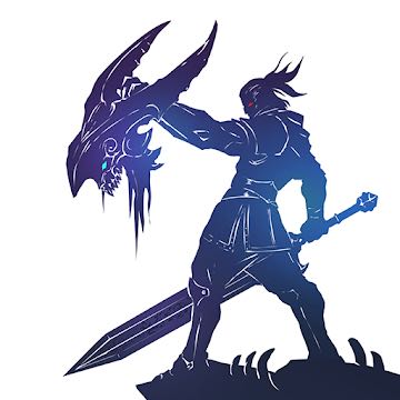 Shadow of Death 2 Mod Apk Logo
