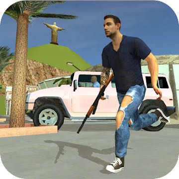 Real Gangster Crime 2 Mod Apk 2.5.1 (Money) Download