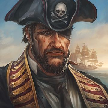 The Pirate: Caribbean Hunt Mod Apk 10.0.2 (Money) Download