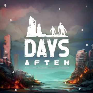 Days After Mod Apk 9.4.3 (Immortality) Download