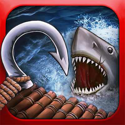 Raft Survival - Ocean Nomad Mod Apk 1.212.3 (Money) Download