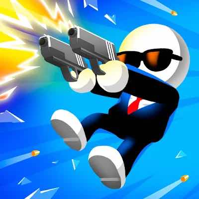Johnny Trigger: Action Shooter Mod Apk 1.12.18 (Money) Download