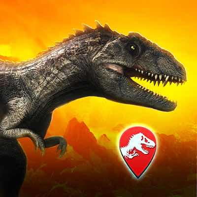 Jurassic World Dinosaur Alive APK for Android Download