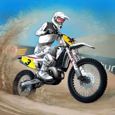 Mad Skills Motocross 3 Mod Apk 1.7.5 (Money) Download