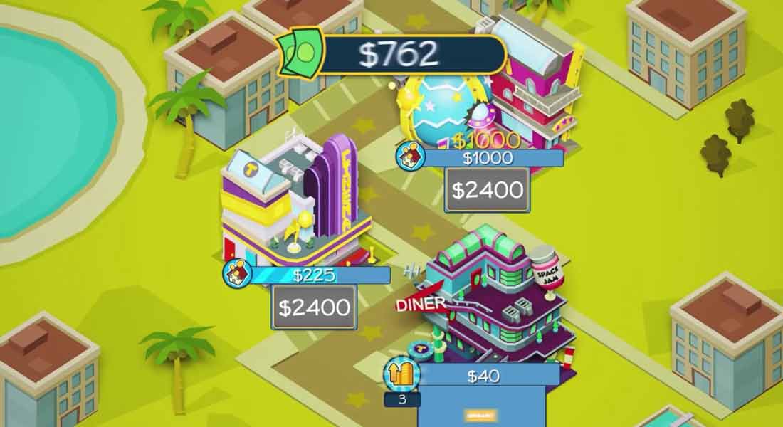 taps to riches apk hack