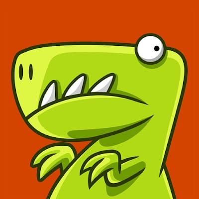 Crazy Dino Park Mod Apk 2.12 (Money) Download
