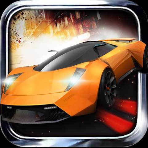 Fast Racing 3D Mod Apk 2.0 (Money) Download