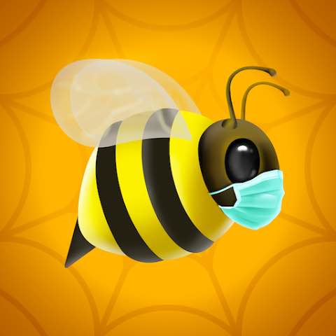 Idle Bee Factory Tycoon Mod Apk 1.30.6 (Money) Download