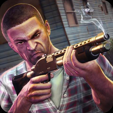 Grand Gangsters 3D Mod Apk 2.4 (Money) Download